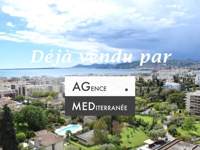 Appartement vente à Grasse, Antibes