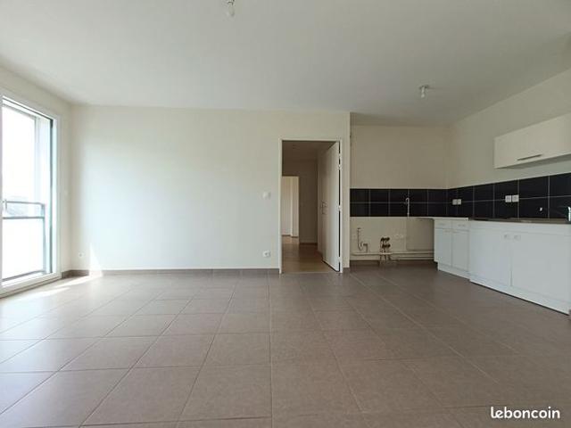 Appartement vente à Tours, La Riche