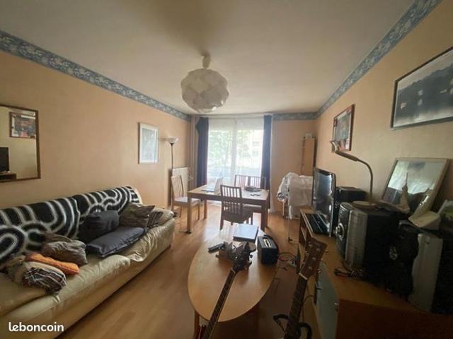 Appartement vente à Rouen, Le Petit-quevilly
