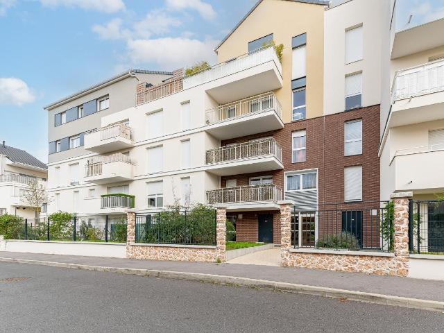 Appartement location à Melun