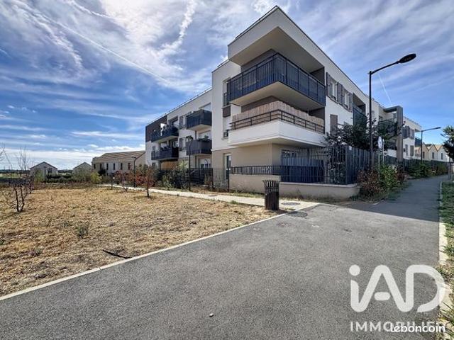 Appartement vente à Montlhéry, Essonne