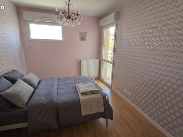Appartement vente à Nantes, Saint-herblain