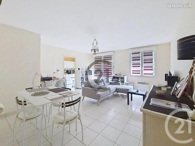 Appartement vente à Auxerre, Saint-georges-sur-baulche