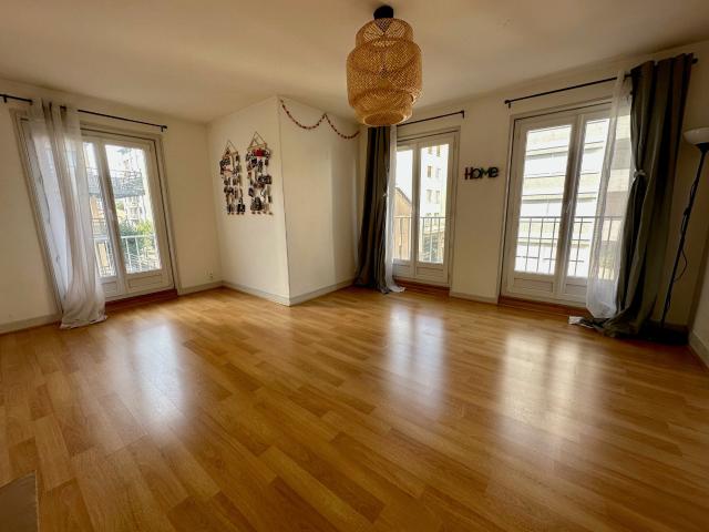 Appartement location à Clermont-Ferrand, Clermont-ferrand