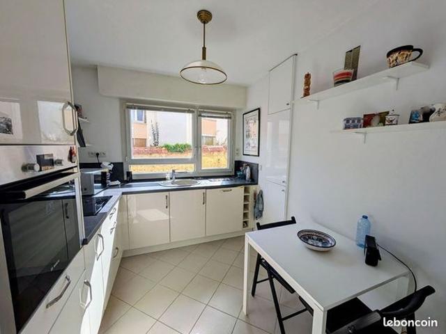 Appartement vente à Évreux, Evreux