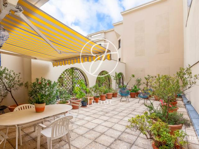 Appartement vente à Paris, Île-de-France