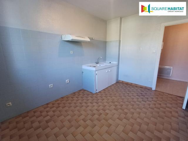 Appartement location à Auch