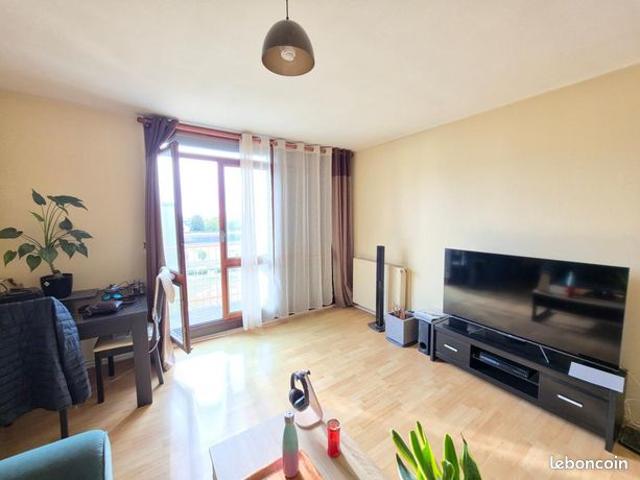Appartement vente à Lannion, Côtes-d'Armor