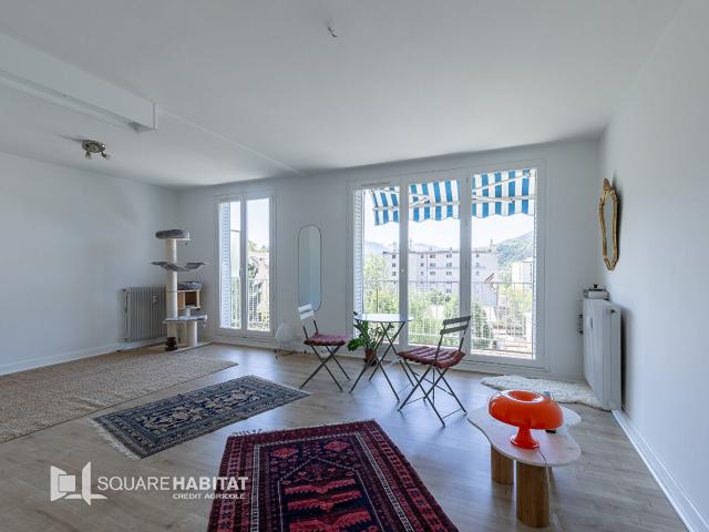 Appartement vente à Gap