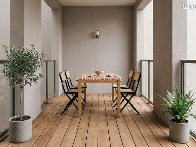 Appartement vente à Vendôme, Saint-ouen