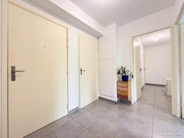 Appartement vente à Lyon, Rhône