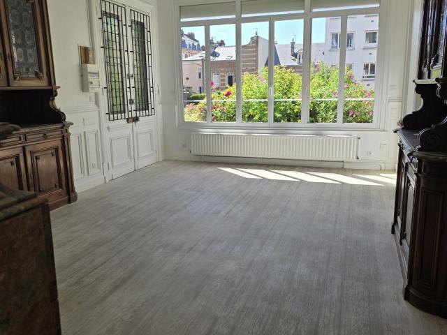 Appartement location à Le Havre