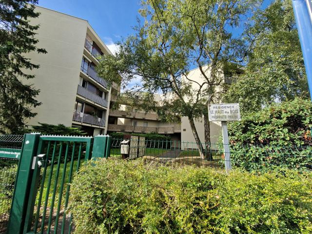 Appartement location à Argenteuil, Franconville