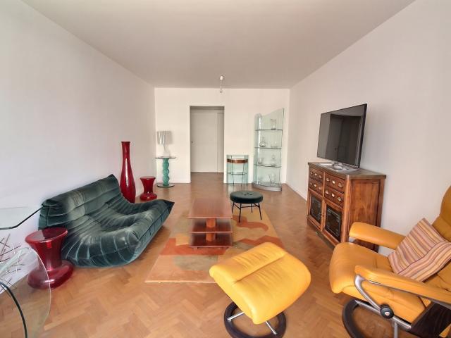 Appartement vente à Nanterre, Suresnes