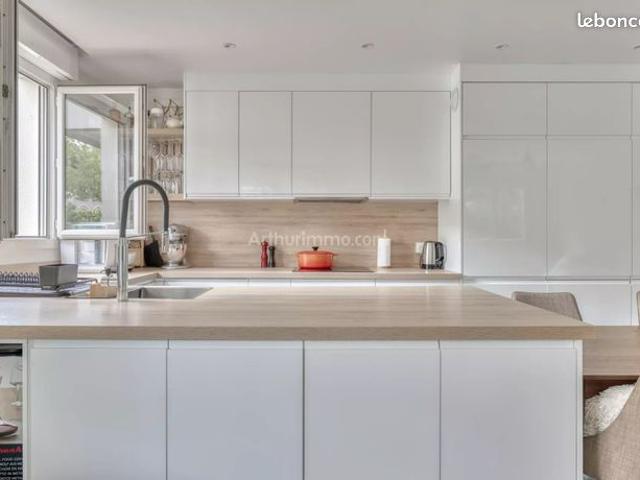Appartement vente à Nogent-sur-Marne, Nogent-sur-marne
