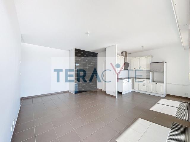 Appartement vente à Bourg-en-Bresse, Villars-les-dombes