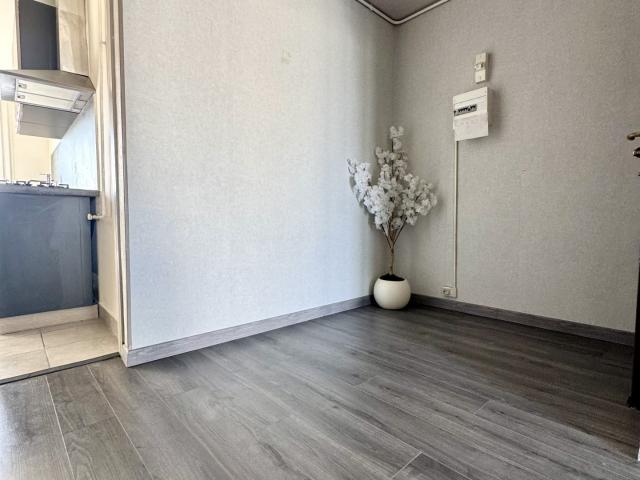 Appartement vente à L'Économie, Drancy