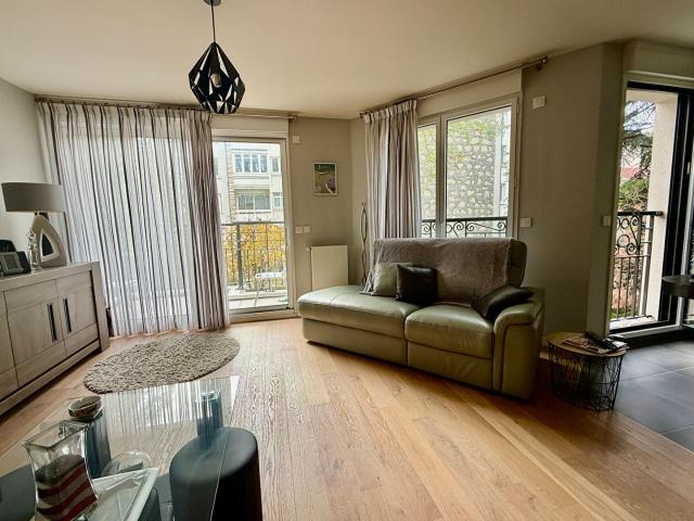 Appartement vente à Nanterre, Colombes