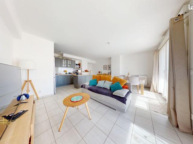 Appartement vente à Argenteuil, Cormeilles-en-parisis