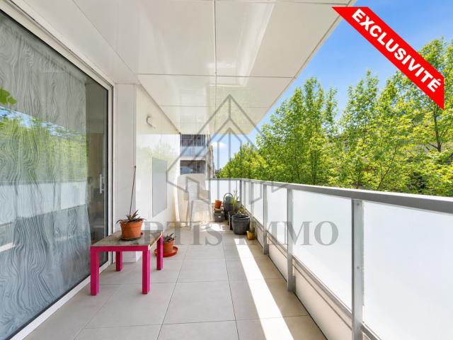 Appartement vente à Montpellier