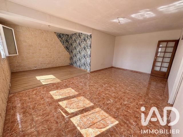 Appartement vente à Château-Thierry, Château-thierry