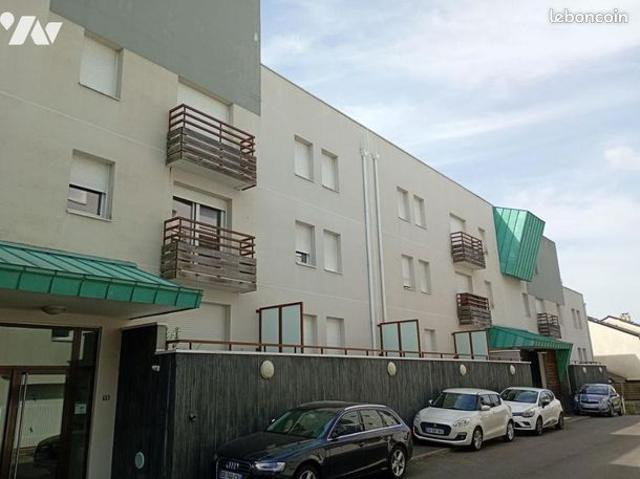 Appartement vente à Nantes, Saint-herblain