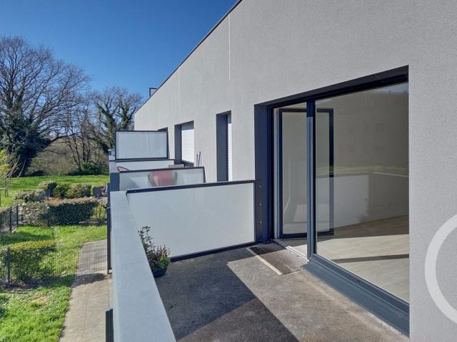 Appartement vente à Vannes, Bretagne