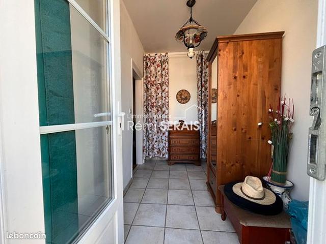 Appartement vente à Argentan