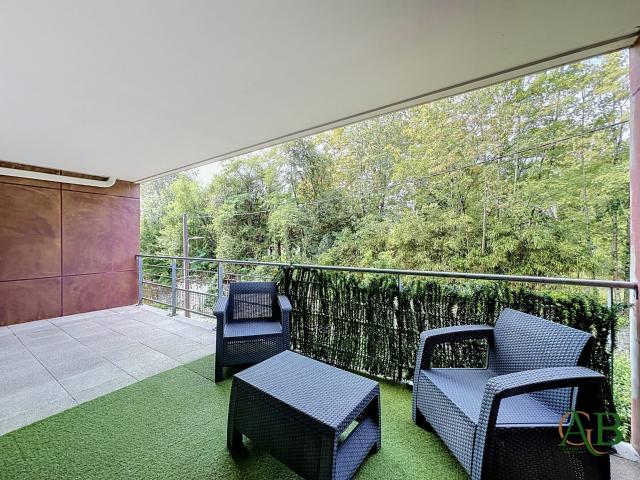 Appartement vente à Bayonne