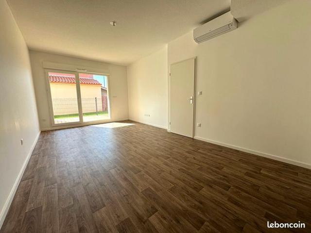 Appartement vente à Toulouse, Castelginest
