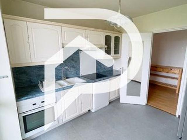 Appartement vente à Senlis, Nogent-sur-oise