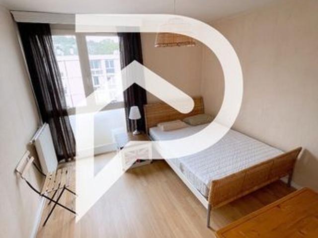 Appartement vente à Senlis, Nogent-sur-oise