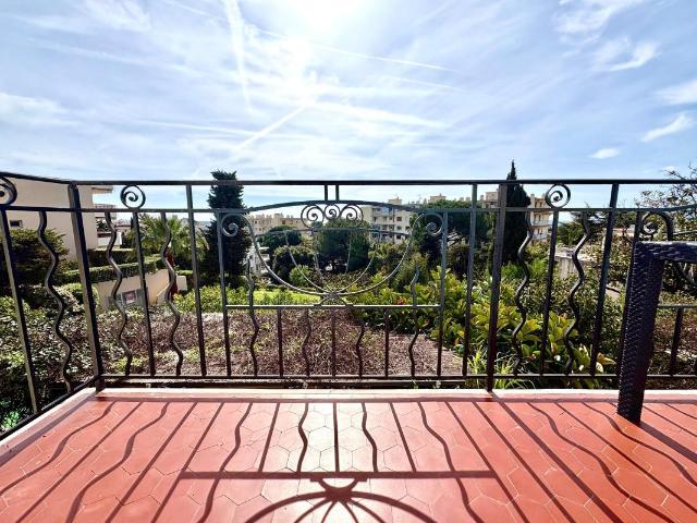 Appartement vente à Grasse, Cannes