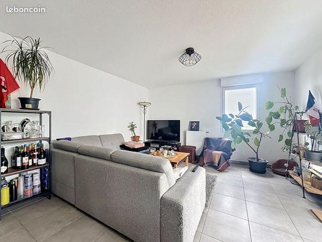 Appartement vente à Toulouse, Ramonville-saint-agne