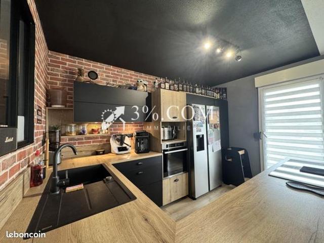 Appartement vente à Saverne, Monswiller