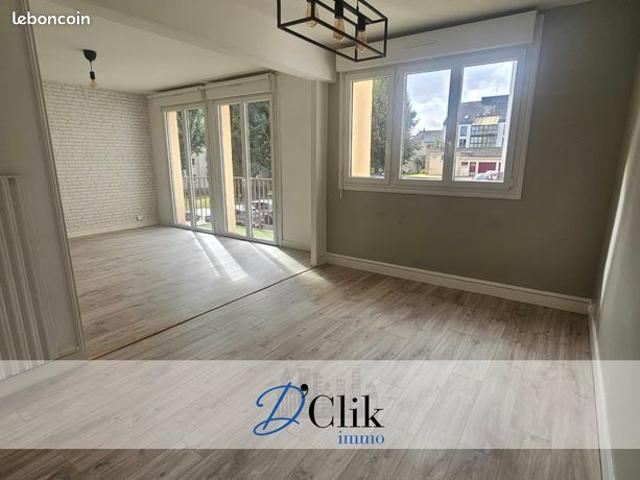 Appartement vente à Laval