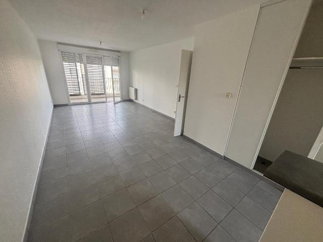 Appartement location à Toulouse