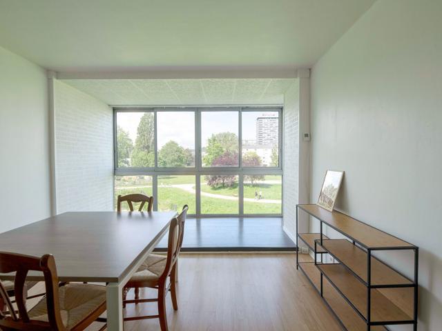 Appartement vente à Rennes, Bretagne