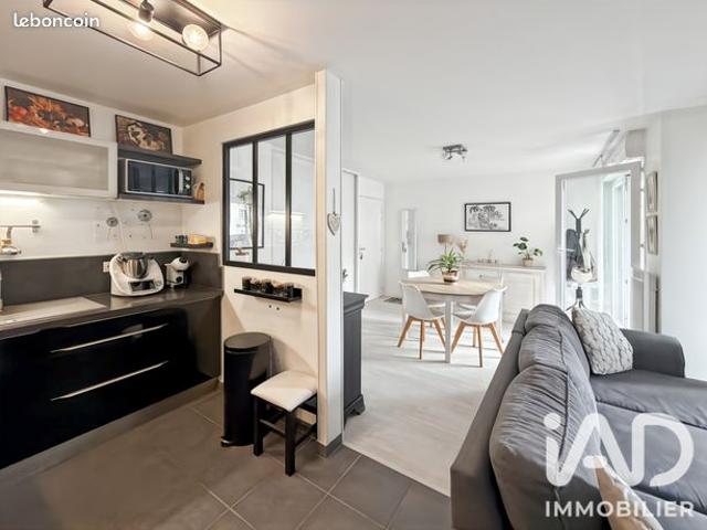 Appartement vente à Melun, Combs-la-ville