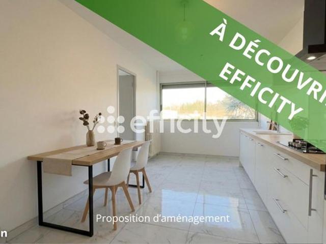Appartement vente à Vienne, Le Péage-de-roussillon