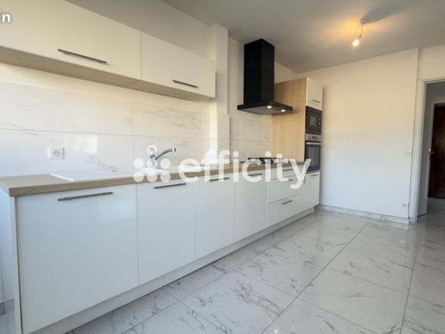 Appartement vente à Vienne, Le Péage-de-roussillon
