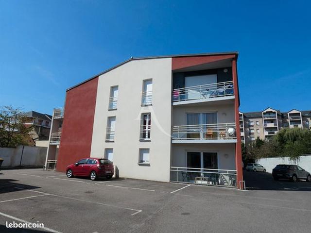 Appartement vente à Évreux, Evreux