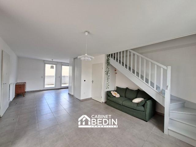 Appartement vente à Toulouse