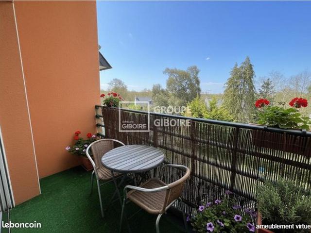 Appartement vente à Rennes, Bretagne