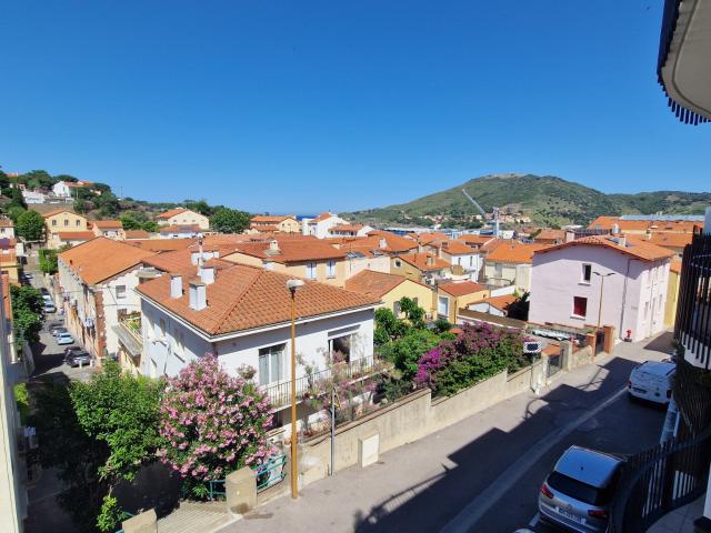 Appartement vente à Céret, Port-vendres