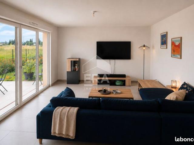 Appartement vente à Arrondissement de Draguignan, Le Muy