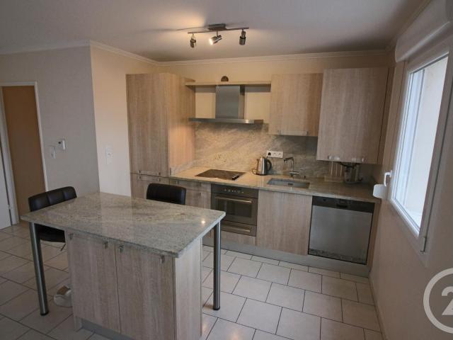 Appartement location à Metz, Talange