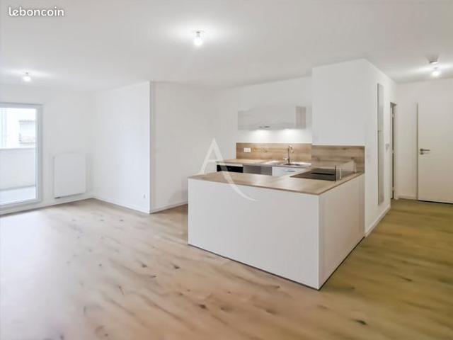 Appartement vente à Les Sables-d'Olonne, Challans