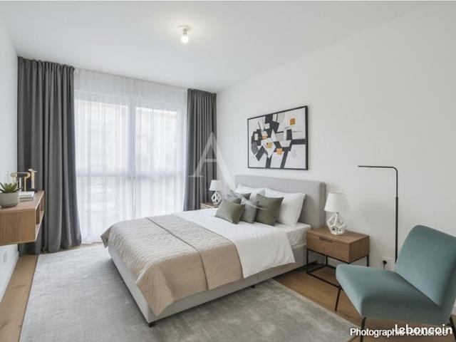 Appartement vente à Les Sables-d'Olonne, Challans