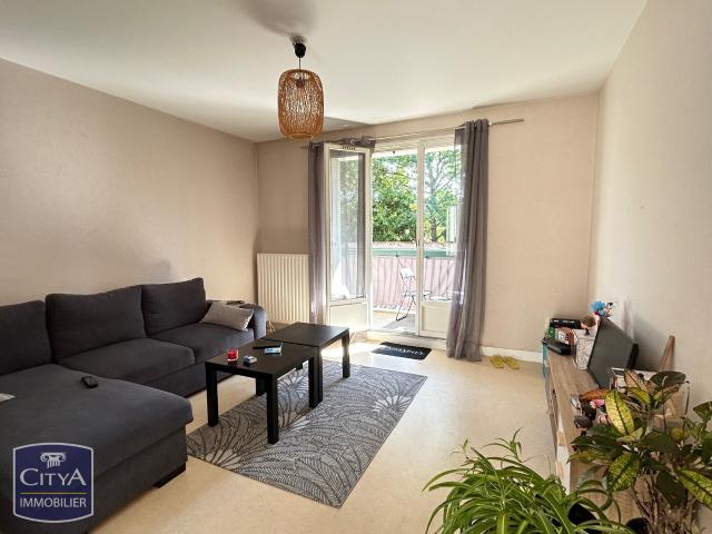 Appartement vente à Limoges